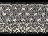 La dentelle d'Alençon : un savoir-faire consacré par l'UNESCO