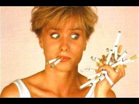 La dépendance au tabac