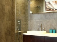 La douche à l'italienne : guide pratique