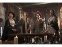 La fabuleuse histoire : Stéphane Bern retrace l'histoire de nos maisons sur France 2