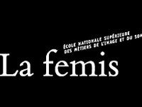 La Fémis : une prestigieuse école de cinéma