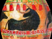 La Feria de Pâques à Arles : une grande fête taurine