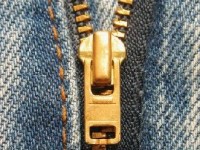 La fermeture éclair : histoire d'une invention