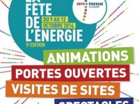 La Fête de l'énergie : 4 jours pour s'informer avant de rénover