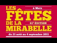 La Fête de la mirabelle : une tradition estivale à Metz