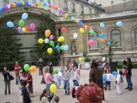 La fête des enfants au musée Jacquemart-André