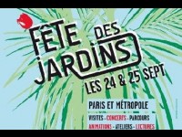 La Fête des Jardins à Paris : un rendez-vous à ne pas manquer