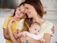 La fête des mères : 5 commandements pour une fête réussie