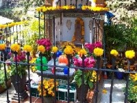 La Fête des morts au Mexique : origines et traditions