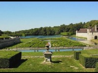 La Fête des Mots : un festival gratuit au domaine de Villarceaux