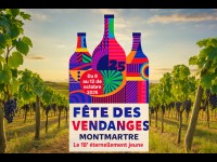 La Fête des Vendanges de Montmartre : un rendez-vous convivial