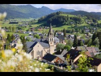 La Fête du Bleu : Un Week-end de Célébration au Cœur du Vercors !