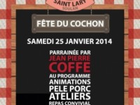 La Fête du Cochon : un événement convivial à Saint Lary
