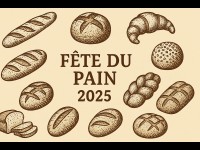La Fête du pain : un rendez-vous convivial
