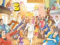 La Fête du Pain Edition 2013