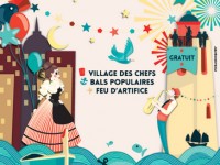 La Fête du port de Nice : une grande fête populaire