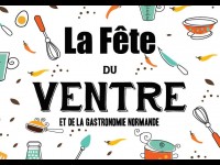La Fête du ventre et de la gastronomie normande à Rouen