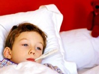 La fièvre : présentation et traitement