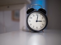 La fin du changement d'heure, c'est pour bientôt ?