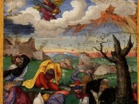 La fin du monde : une histoire ancienne