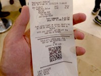 La fin du ticket de caisse obligatoire : ça change quoi ?