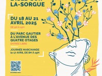La Foire Brocante et Antiquités à l'Isle-sur-la-Sorgue
