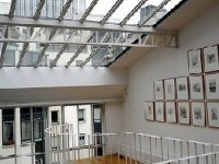 La Fondation Henri Cartier-Bresson : présentation et missions