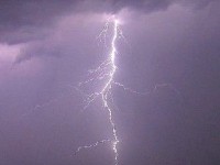 La foudre : dangers et prévention