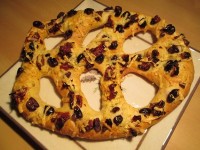 La fougasse à la provençale : une recette gourmande