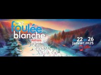 La Foulée blanche : ski de fond et animations à Autrans