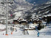 La France, l'une des premières destinations de ski au monde