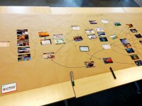 La Fresque du climat : un atelier de sensibilisation au changement climatique