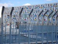 La friche la Belle-de-Mai : un lieu culturel et arty à Marseille