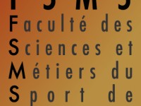 La FSMS, Faculté des sciences et métiers du sport de Valenciennnes