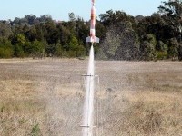 La fusée à eau : une expérience ludique