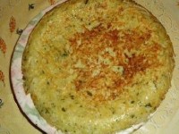 La galette de pommes de terre : une recette authentique