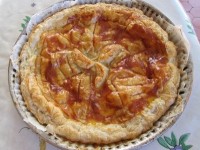 La galette des rois au chocolat : une recette facile