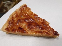 La galette des rois aux dattes : une recette sans amandes