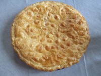 La galette des rois poire chocolat : une recette gourmande