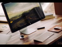 La gamme iPad d'Apple avec support officiel du trackpad et de la souris