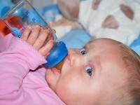 La gastro chez l'enfant : attention à la déshydratation !