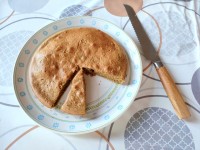 La génoise au matcha : une recette facile