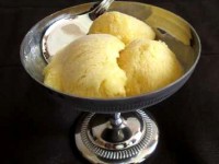 La glace à la mangue : une recette gourmande