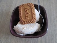 La glace façon cheesecake : une recette sans sorbetière