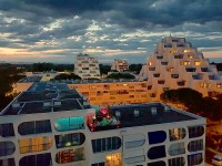 La Grande Motte :  5 choses à savoir sur cette station balnéaire de l'Hérault