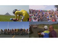 La grande saga du Tour de France : revivez l’émotion de la Grande Boucle sur France 2