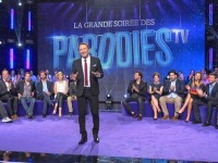 La grande soirée des parodies TV : parodies et rires déferlent sur TF1