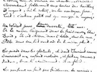 La graphologie : présentation et méthodes