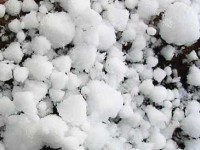 La grêle : définition et formation