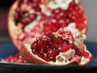 La grenade : 5 incroyables bienfaits de ce fruit